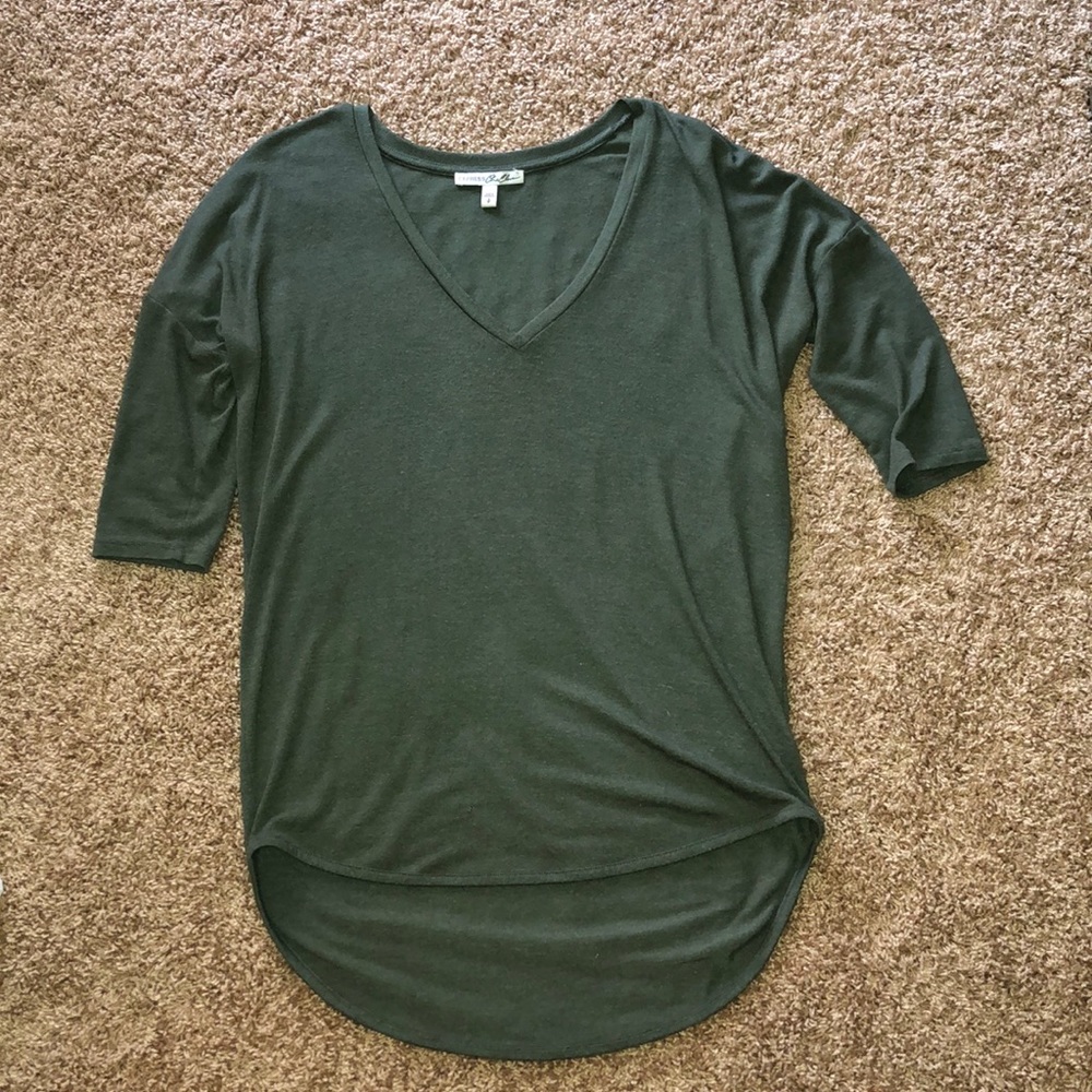 Express Shirt